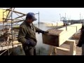 Boston Tea Party Tour - Ship Restoration Research | #3