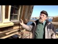 Boston Tea Party Tour - Ship Restoration Research | #3