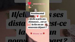 Ilelle A Pris Ses Distances Est-Ce La Fin Ou Un Nouveau Départ ?