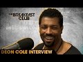 Deon Cole Interview at The Breakfast Club Power 105.1 (05/13/...