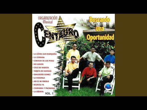 La Guerita - YouTube