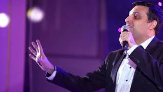 АСЛАН ГУСЕЙНОВ - Я Тебя Найду (7НЕБО)