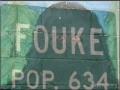 Fouke Monster Mart With Sign Mural And Photo Op Legend ...