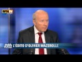 L'édito d'Olivier Mazerolle: l'éventuel retrait des troupes françaises au Mali - 07/03
