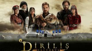 Dirilis Ertugrul Dizi Muzigi | Kardesler