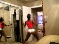 The new Mizz Twerksum