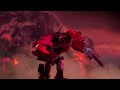 Transformers Prime