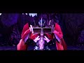 Transformers Prime