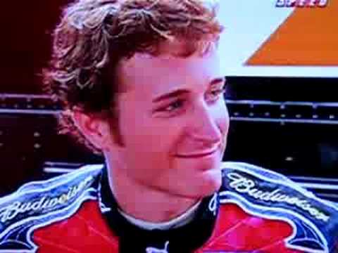 kasey kahne 4. Hilarious Kasey Kahne Interview!! Jul 3, 2008 4:41 PM. Hilarious Kasey Kahne Interview!! During a rain delay for 2nd practice at Daytona for the Coke Zero