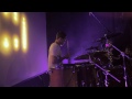 Drum solo by Theo! - The Phew!