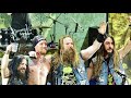 Bury Your Sorrow Video preview