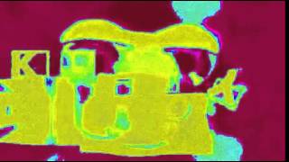 Klasky Csupo Super Slow