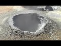 fumarole