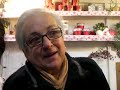 Entrevista stand plantas de Navidad, Feria Santa Llúcia