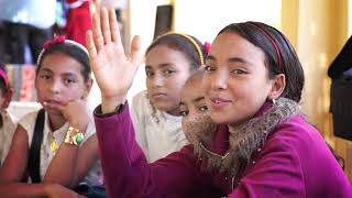 Play it Fair! – Human Rights Camp for children in Fayoum