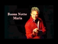 Graziano - Buona notte Maria ("Ein Traum für zwei" 2014)