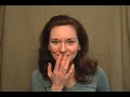 how to do accents