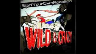 Watch Startyourownrebellion Wild  Crazy video