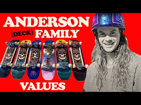 The Andersons