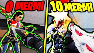 0 Mermi̇m Var Ama 1 Ki̇ll 1 Mermi̇ Valorant