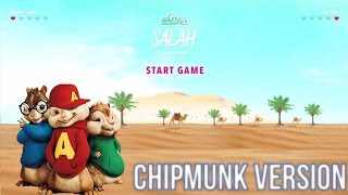 Deen Squad - Salah (Chipmunk Version)