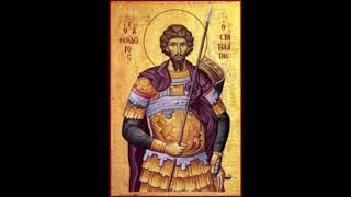 St. George Men´s Group Meeting - February 21, 2021