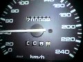 Mazda 323 BG 1.6 16V 200tys km :)