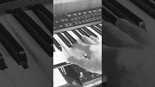 Yamaha Dx 11 - Vado Ma Non So - By Bugo