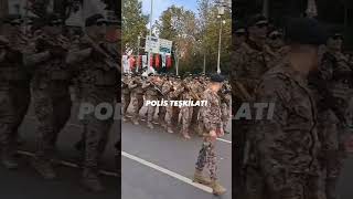 Türk Askeri̇
