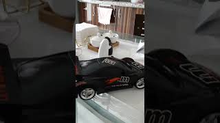Yeni Araba Tanıtımı Part1