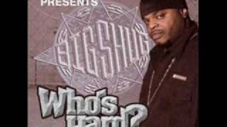Watch Big Shug Too Hot video