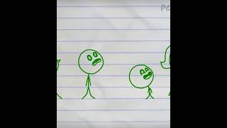 Pencilmation Compilation Bees, Zombies, Tetris, & Animals 015