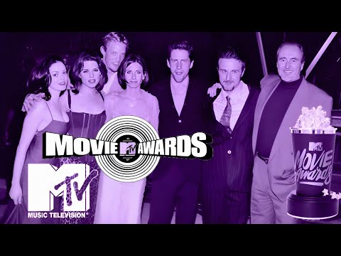 MTV MOVIE AWARDS 1997 mtv movie awards 1997: