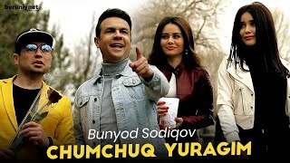 Bunyod Sodiqov - Chumchuq Yuragim (Official Music Video)