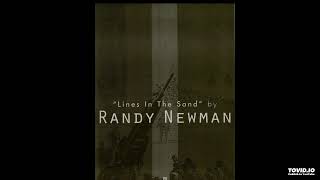 Watch Randy Newman Lines In The Sand video