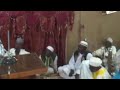 Abunda ya faru tsakanin malaman kano da Dr. AbdulJabbar Nasir Kabar.