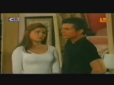 Telenovela Catalina y Sebastian con Silvia Navaro y Sergio Basanez