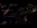 Rise Against-Savior Drum Cover!