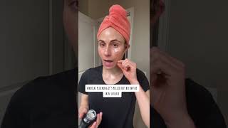 Shaving Vs Plucking