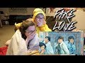 BTS (방탄소년단) 'FAKE LOVE' Official MV REACTION!