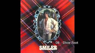 Watch Rod Stewart Dixie Toot video