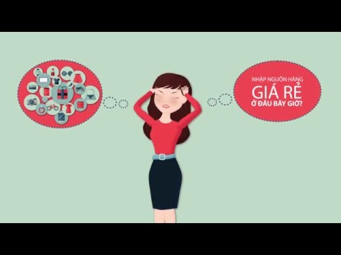 Đặt hàng quảng châu ✅ đặt hàng taobao về Việt Nam