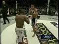 EliteXC : Jake Shields vs Paul Daley