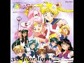 Sailor Moon Supers Movie Music Collection 08 Pupuran S Flute images Sailor Moon Supers Movie Music Collection 08 Pupuran S Flute