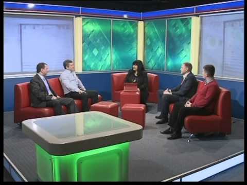 Программа "Лабиринт". Эфир от 26.11.2013