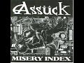 Assück - Blight of Element