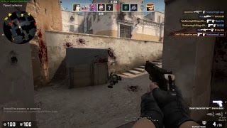 Counter-strike: Global Offensive