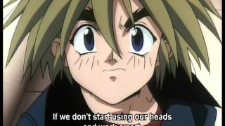 Outlaw Star Episode9 part 1