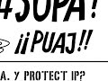 ley SOPA