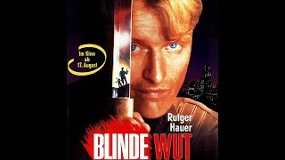 Blinde Wut Aus Dem Weg Du Blindfisch Full Hd